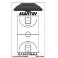 Basketball Coaching Memo Board